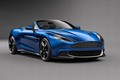 Mui trần Aston Martin Vanquish S 2018 “chốt giá” 7,2 tỷ